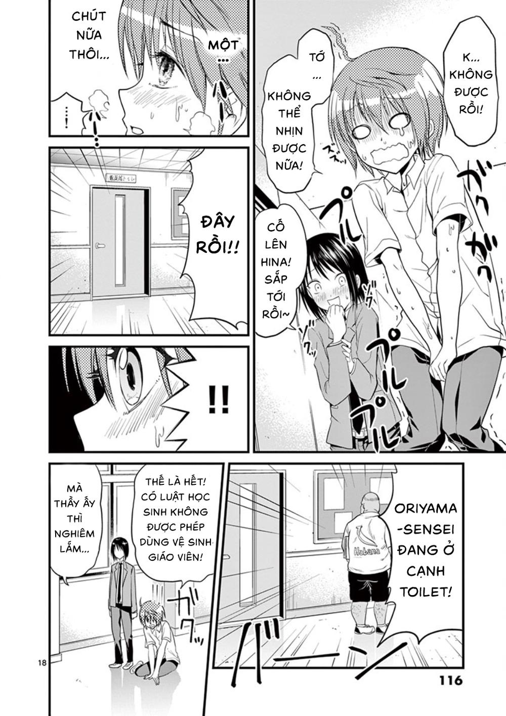 Tensei Pandemic Chapter 4 - 20