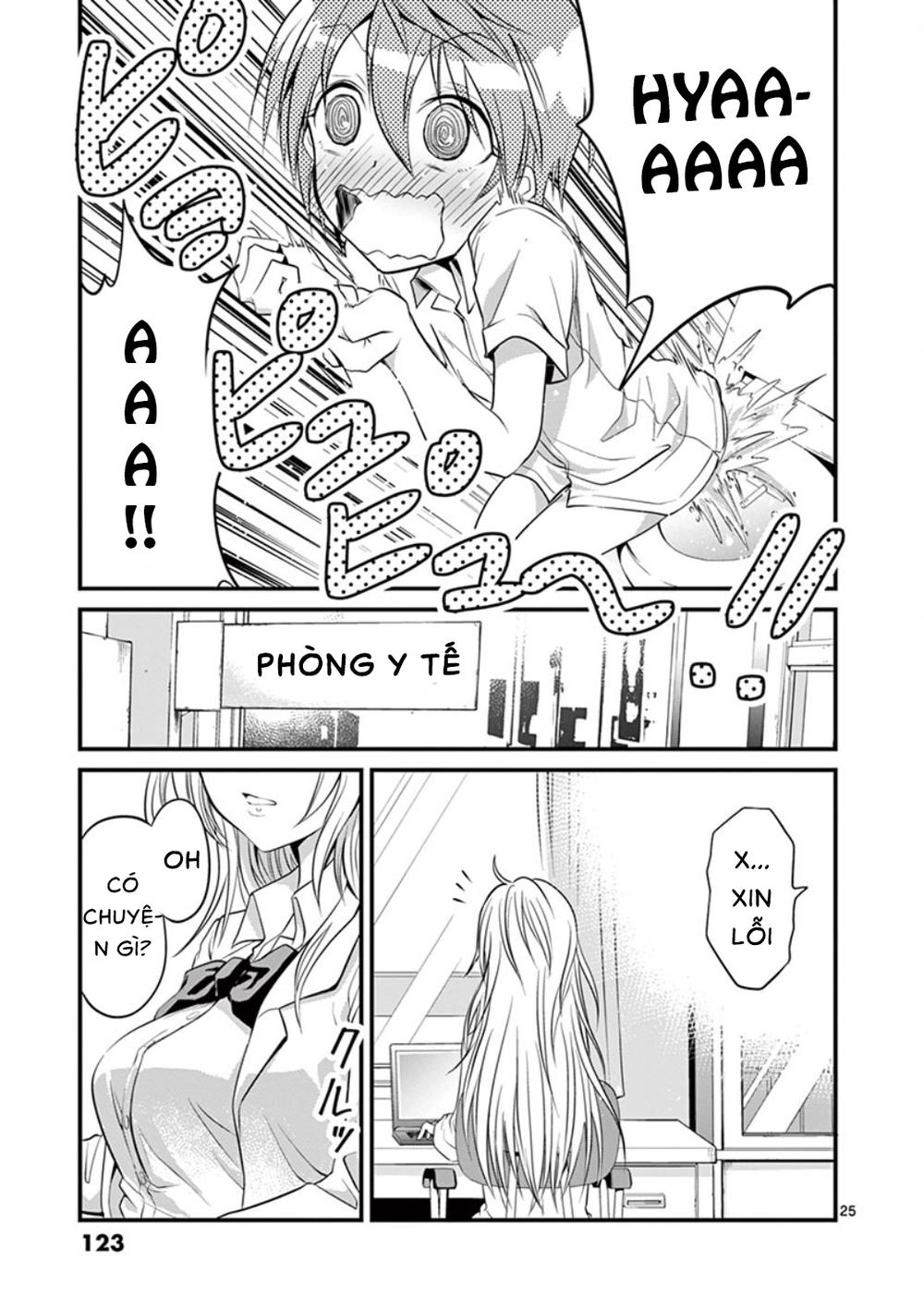 Tensei Pandemic Chapter 4 - 26