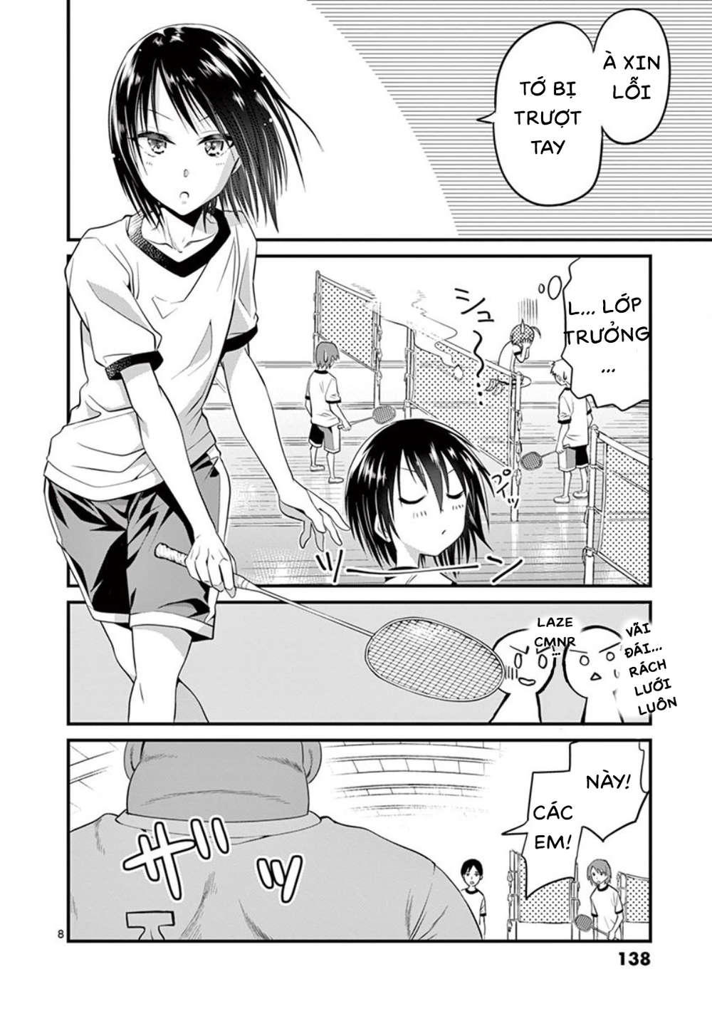 Tensei Pandemic Chapter 5 - 11