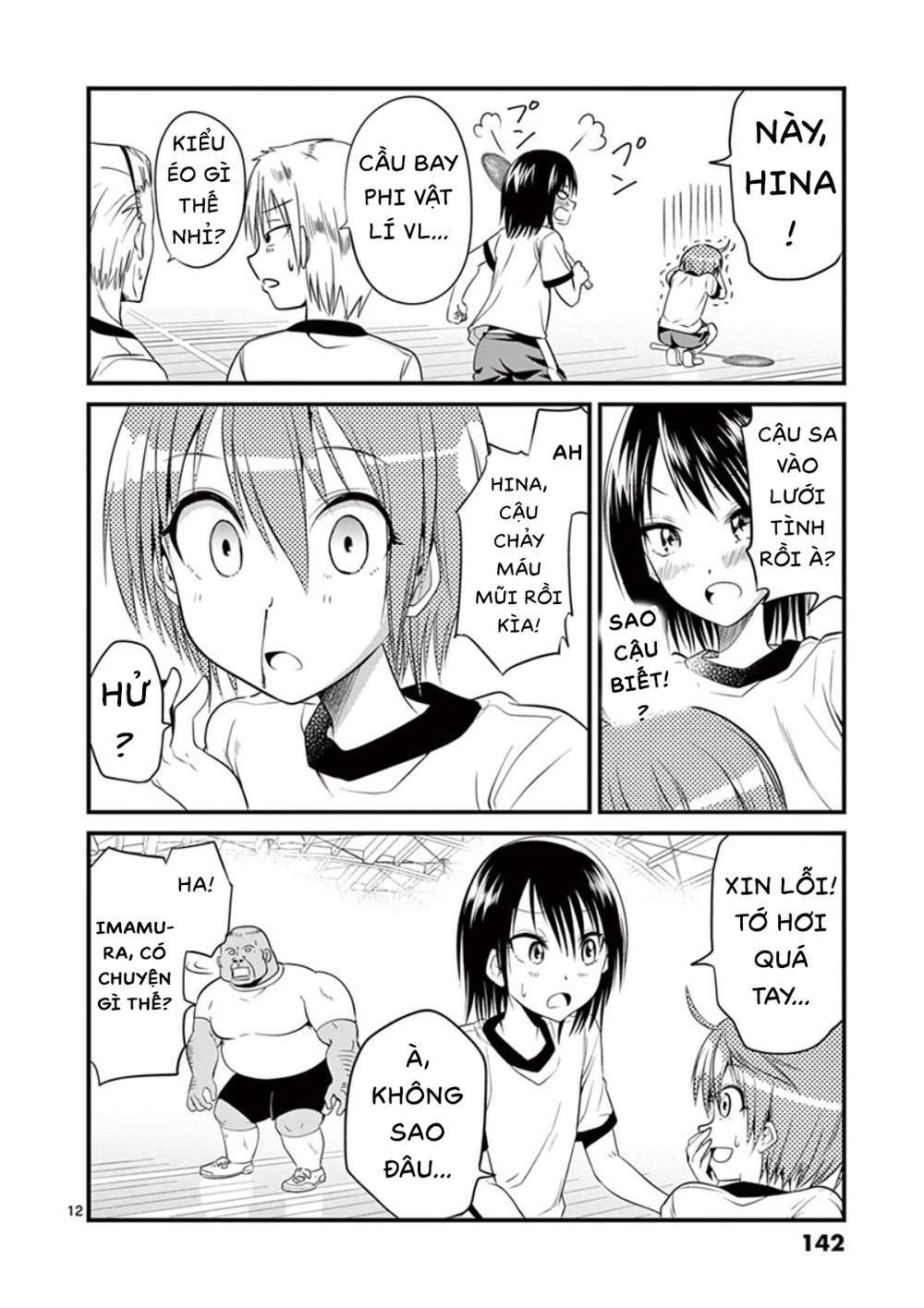 Tensei Pandemic Chapter 5 - 15