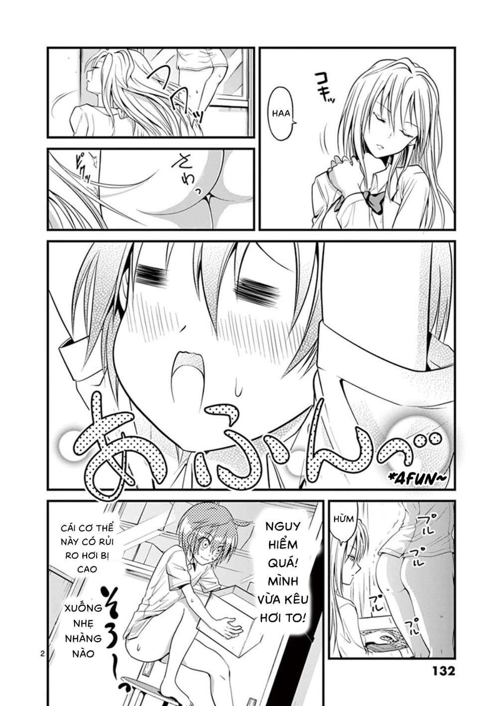 Tensei Pandemic Chapter 5 - 5