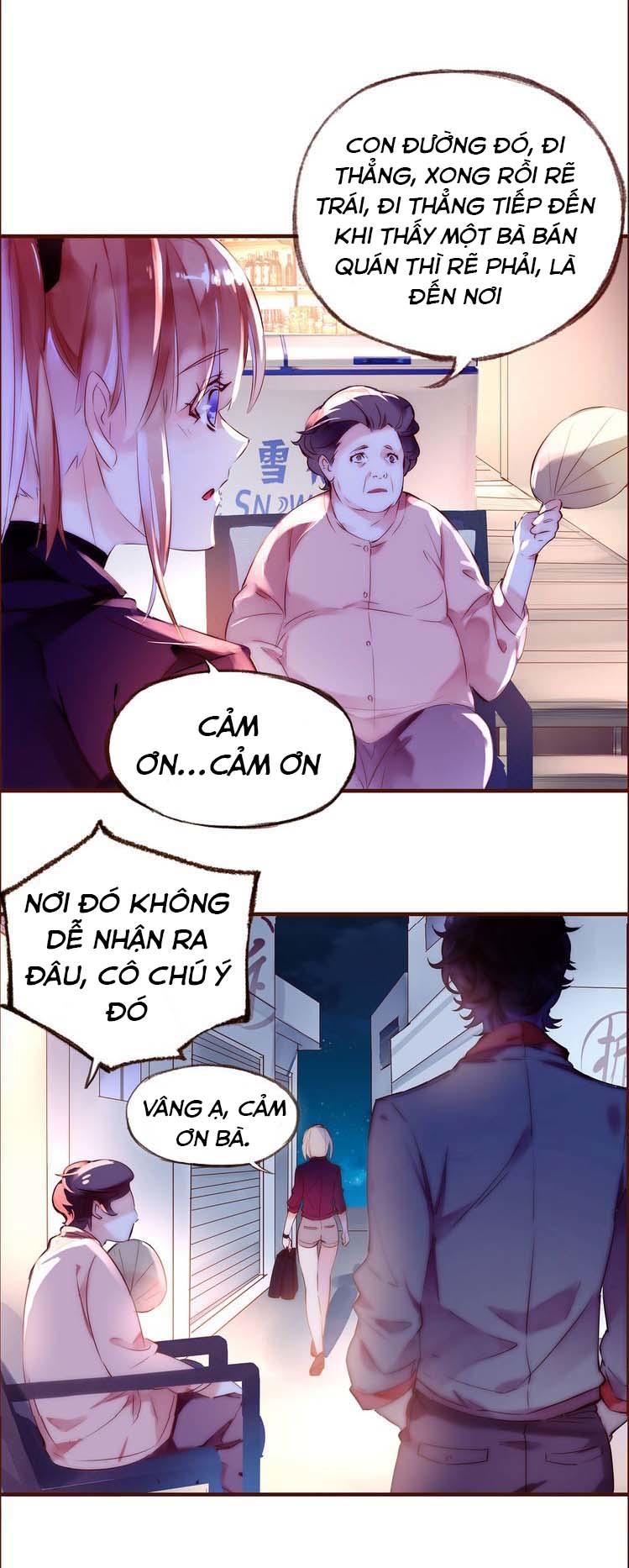Thịnh Khai Vu Kinh Cức Chi Thượng Chapter 2 - 25
