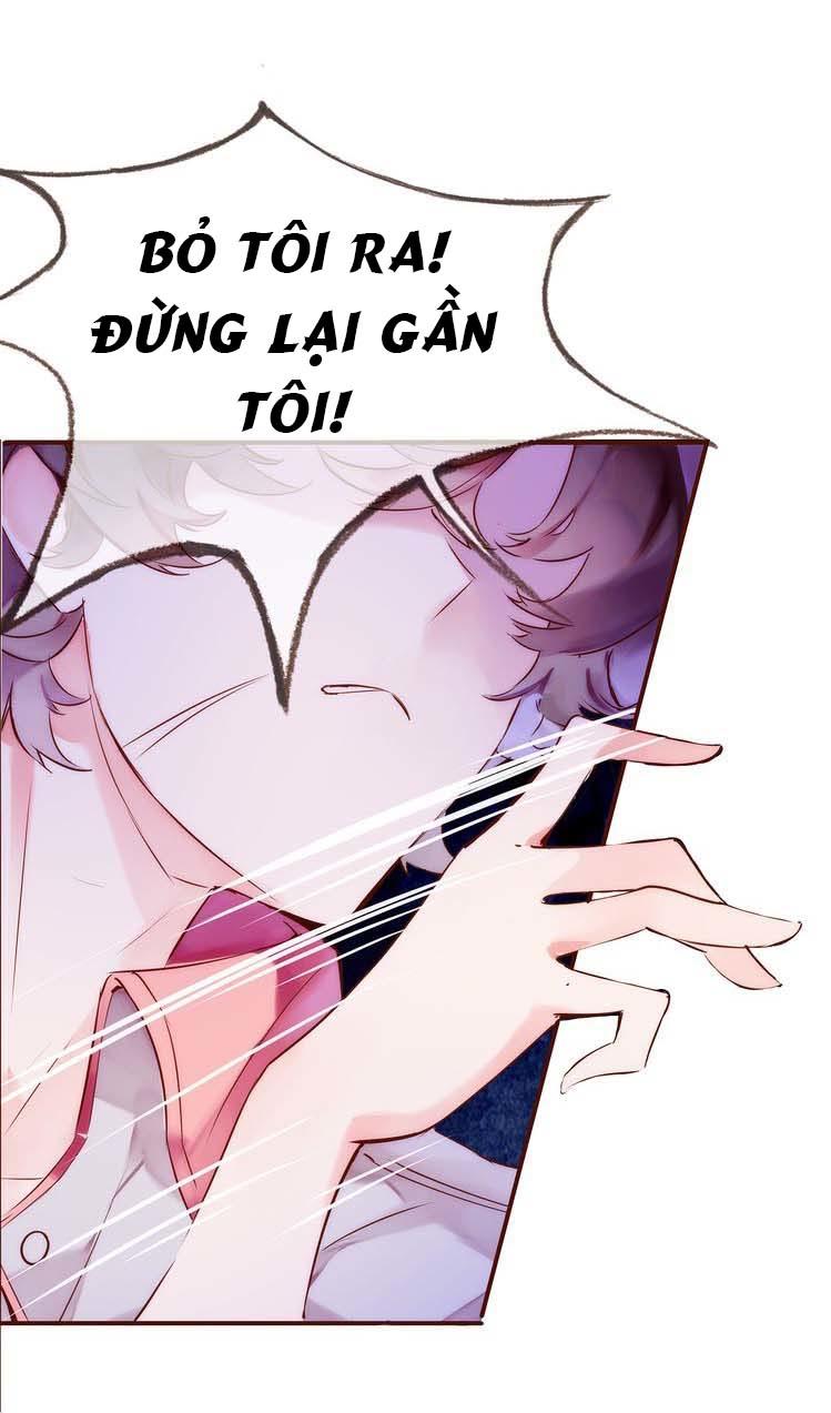 Thịnh Khai Vu Kinh Cức Chi Thượng Chapter 2 - 39