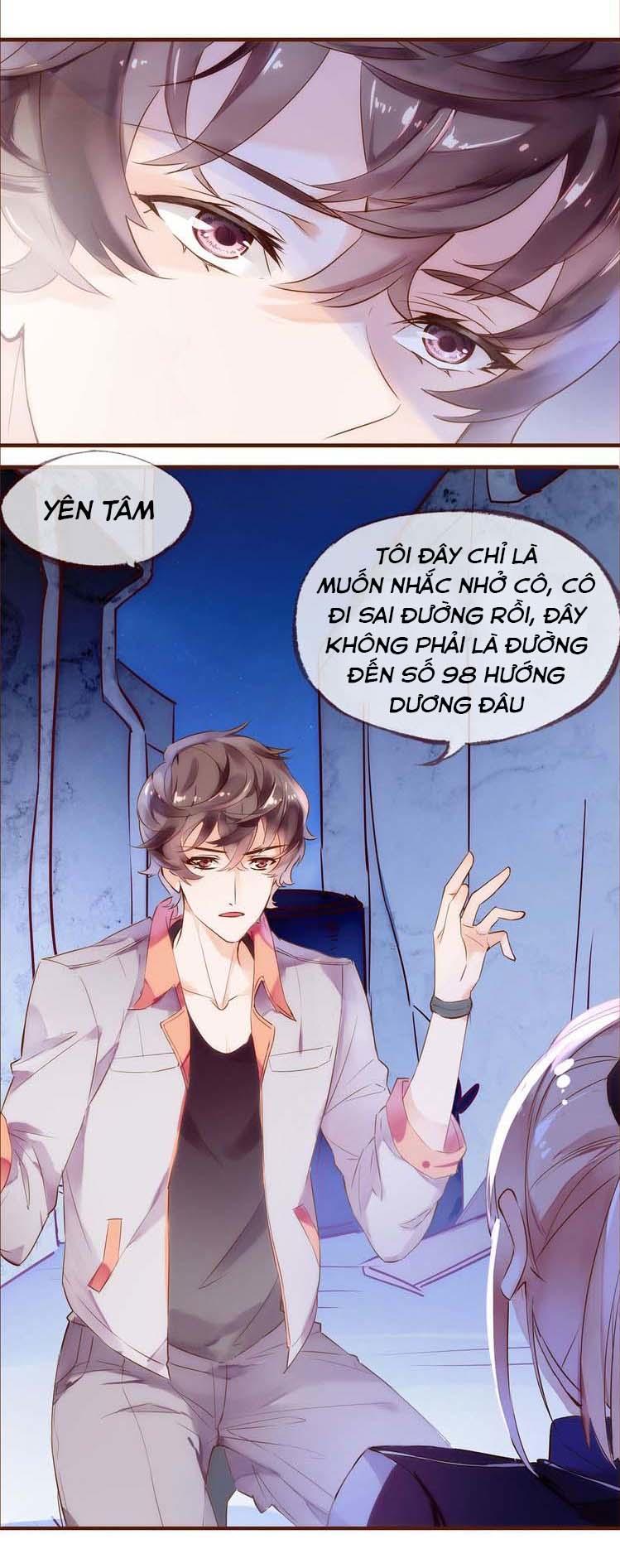Thịnh Khai Vu Kinh Cức Chi Thượng Chapter 2 - 48
