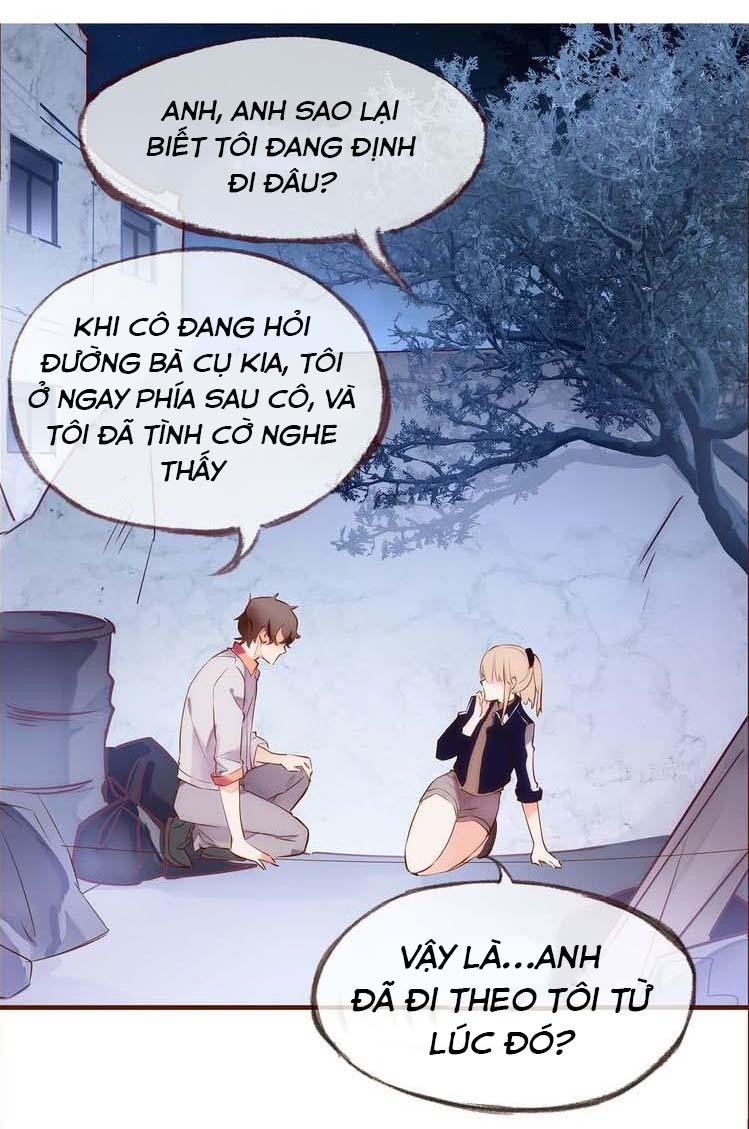 Thịnh Khai Vu Kinh Cức Chi Thượng Chapter 2 - 49