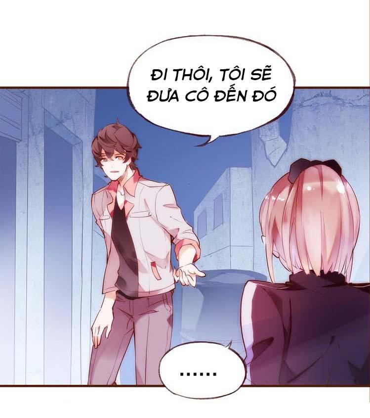 Thịnh Khai Vu Kinh Cức Chi Thượng Chapter 2 - 52