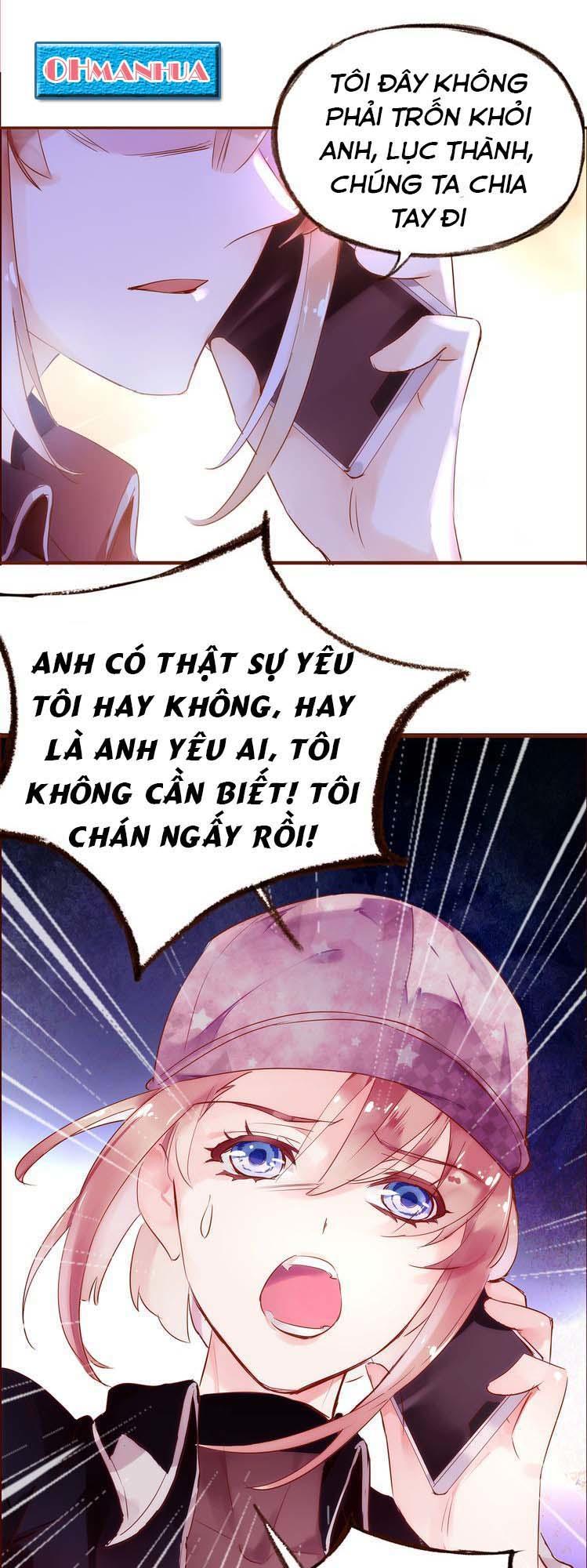 Thịnh Khai Vu Kinh Cức Chi Thượng Chapter 2 - 10