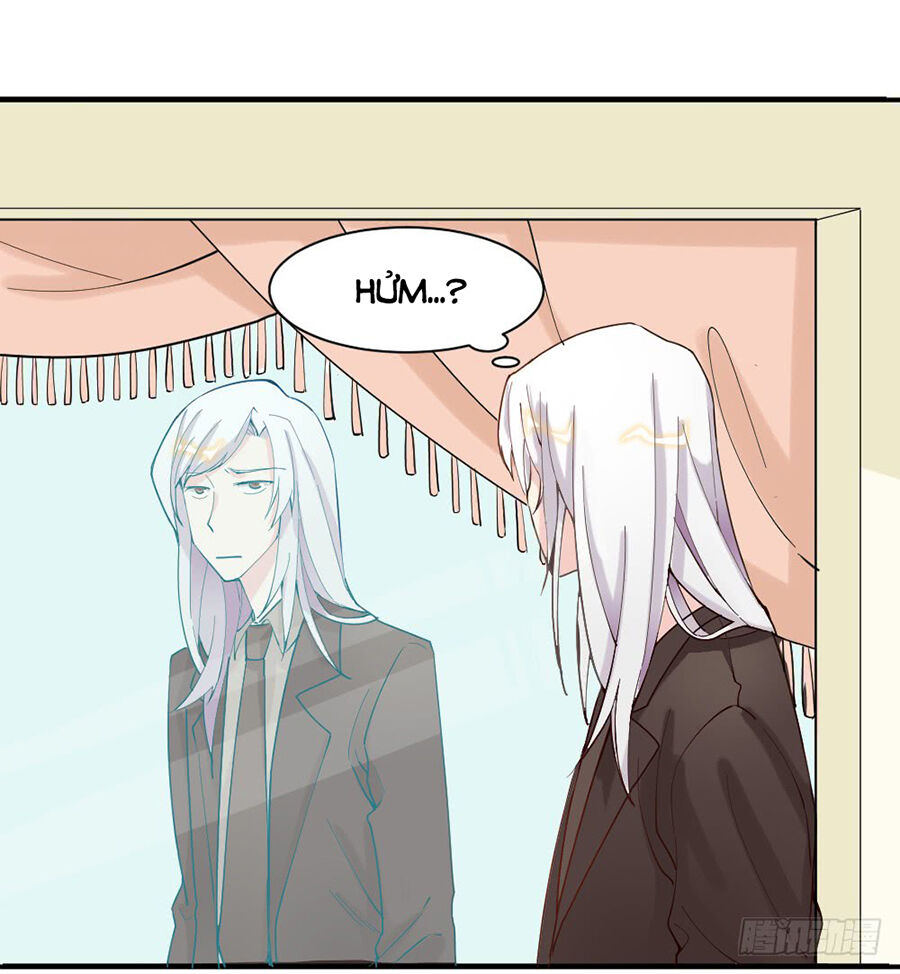 Nguyệt Lão Không Cho Phép Tôi Yêu Đương Chapter 2 - 29