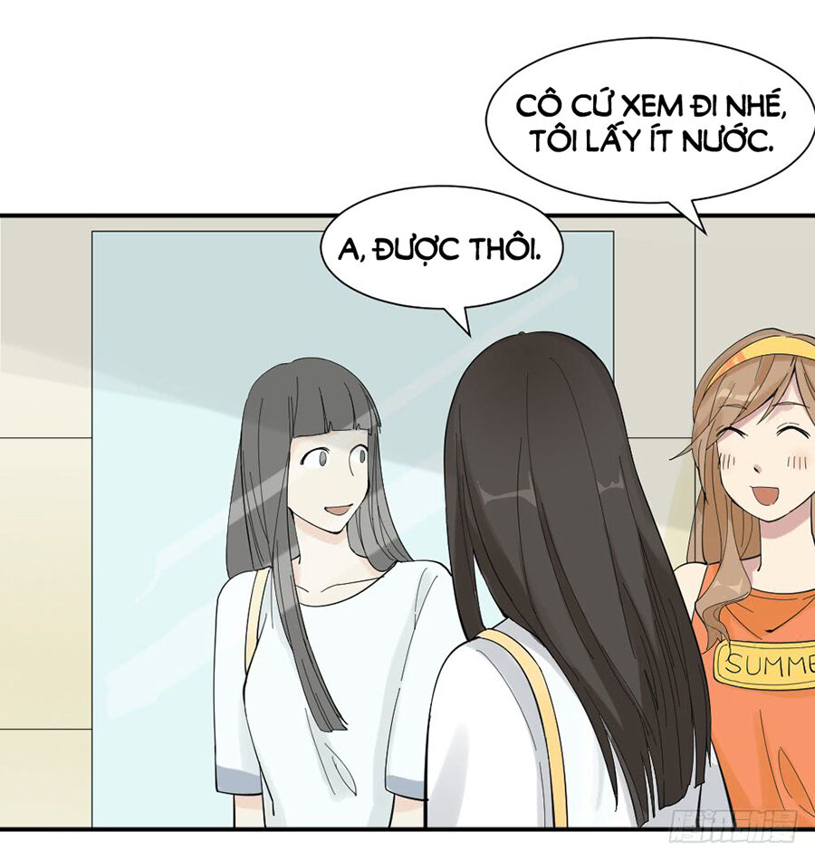 Nguyệt Lão Không Cho Phép Tôi Yêu Đương Chapter 2 - 46