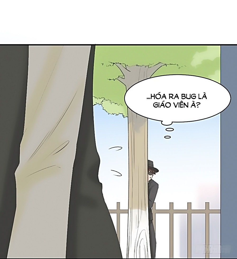 Nguyệt Lão Không Cho Phép Tôi Yêu Đương Chapter 5 - 41