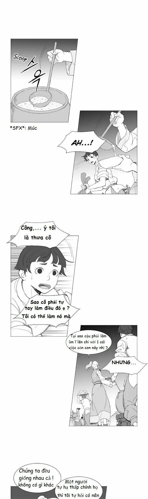 Phong Kiếm Diệt Qủy Chapter 1 - 17