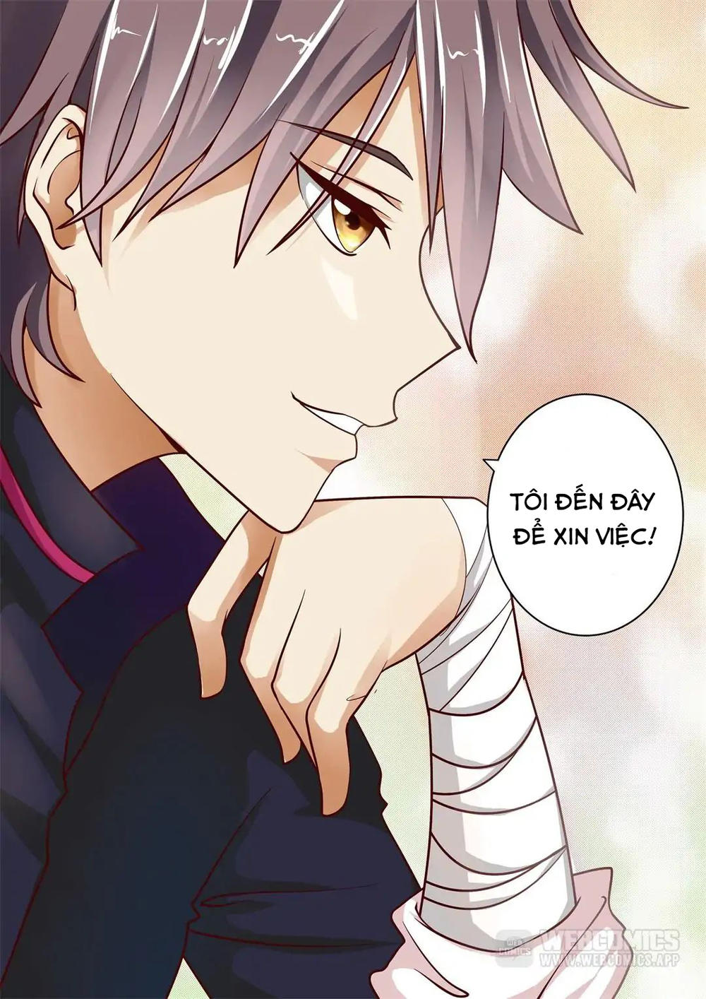 Thần Y Hay Là Thần Kinh Chapter 1 - 13