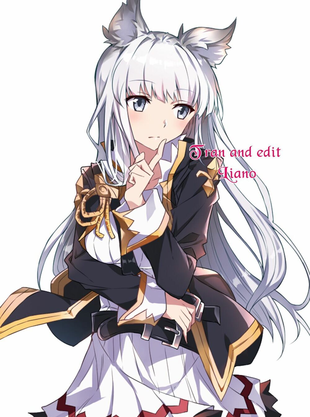 To Aru Majutsu No Kinsho Mokuroku - Endymion No Kiseki Chapter 7 - 2