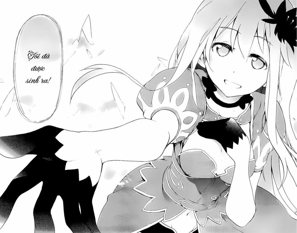 To Aru Majutsu No Kinsho Mokuroku - Endymion No Kiseki Chapter 9 - 13