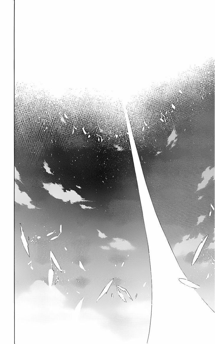 To Aru Majutsu No Kinsho Mokuroku - Endymion No Kiseki Chapter 9 - 21