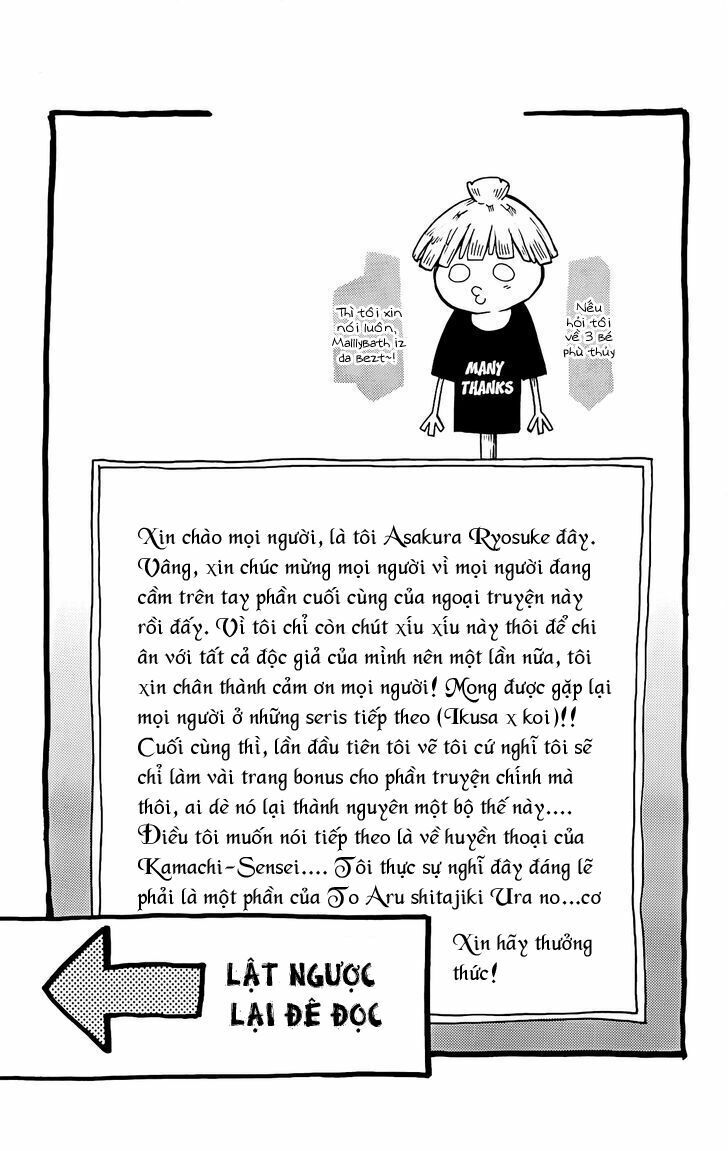 To Aru Majutsu No Kinsho Mokuroku - Endymion No Kiseki Chapter 9 - 35