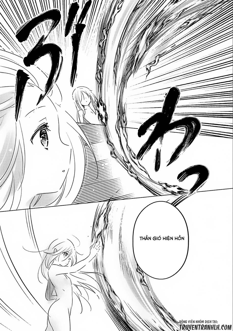 Tensei Kyuuketsukisan Wa Ohirune Ga Shitai Chapter 10 - 31