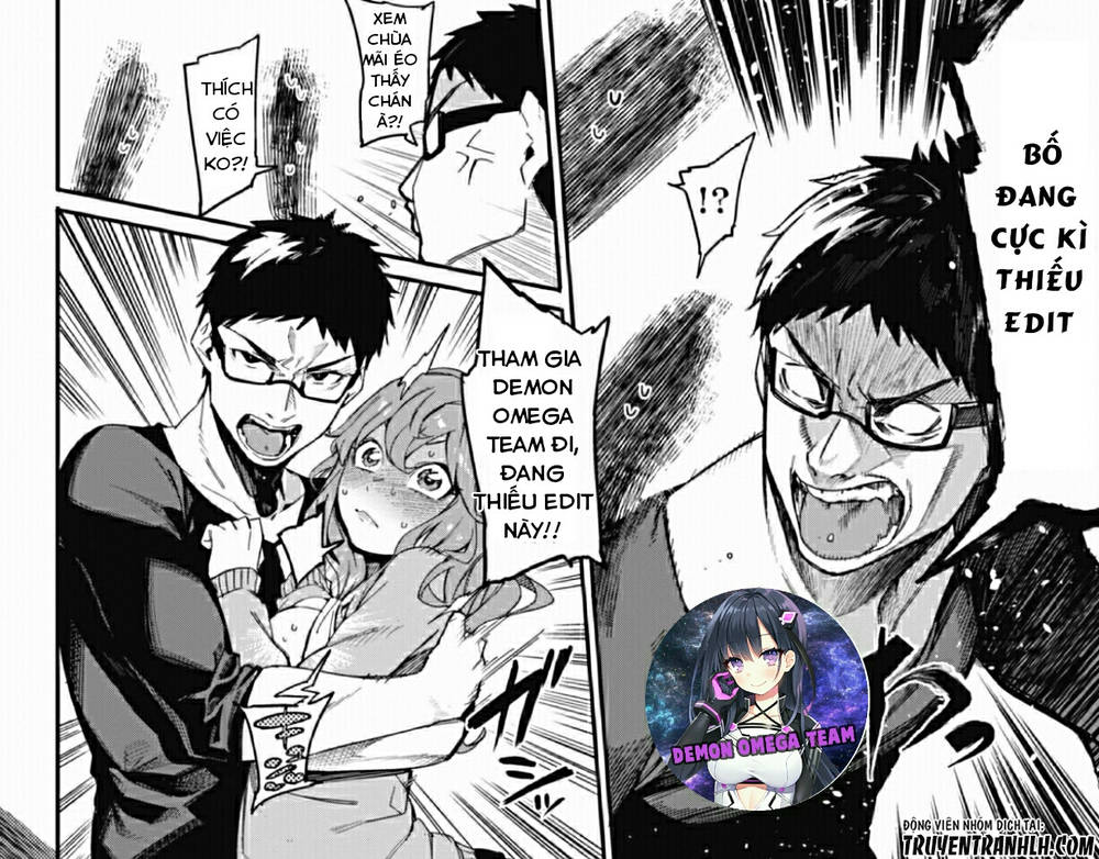 Tensei Kyuuketsukisan Wa Ohirune Ga Shitai Chapter 10 - 35