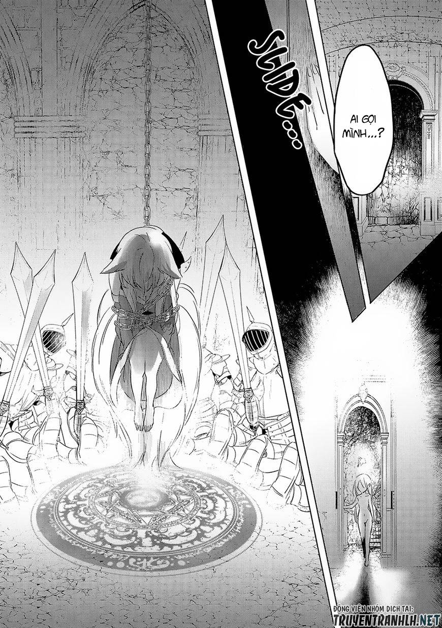 Tensei Kyuuketsukisan Wa Ohirune Ga Shitai Chapter 11 - 18