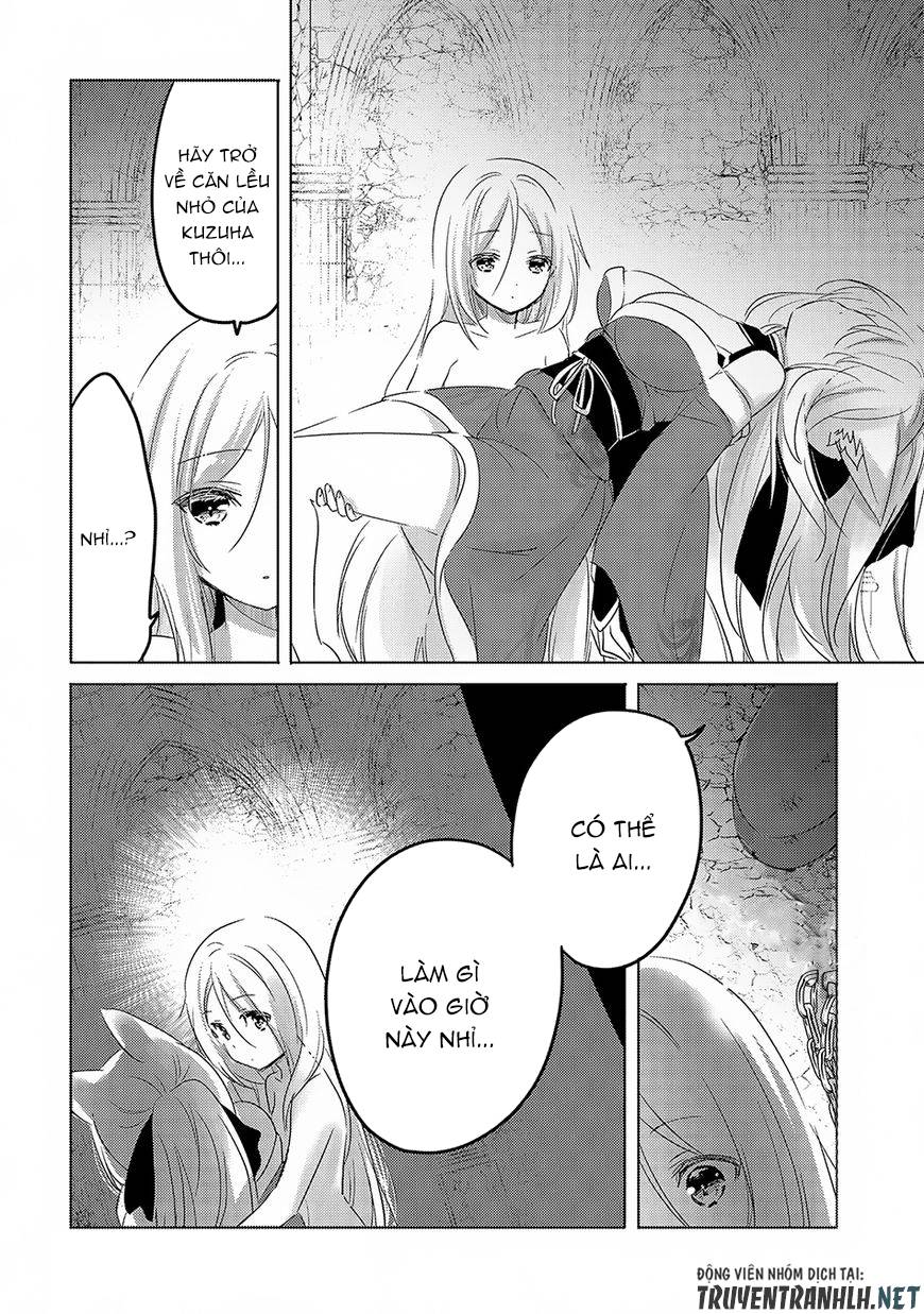 Tensei Kyuuketsukisan Wa Ohirune Ga Shitai Chapter 11 - 26