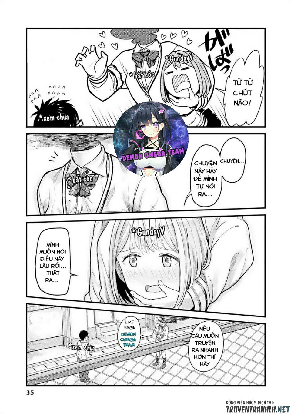 Tensei Kyuuketsukisan Wa Ohirune Ga Shitai Chapter 11 - 27