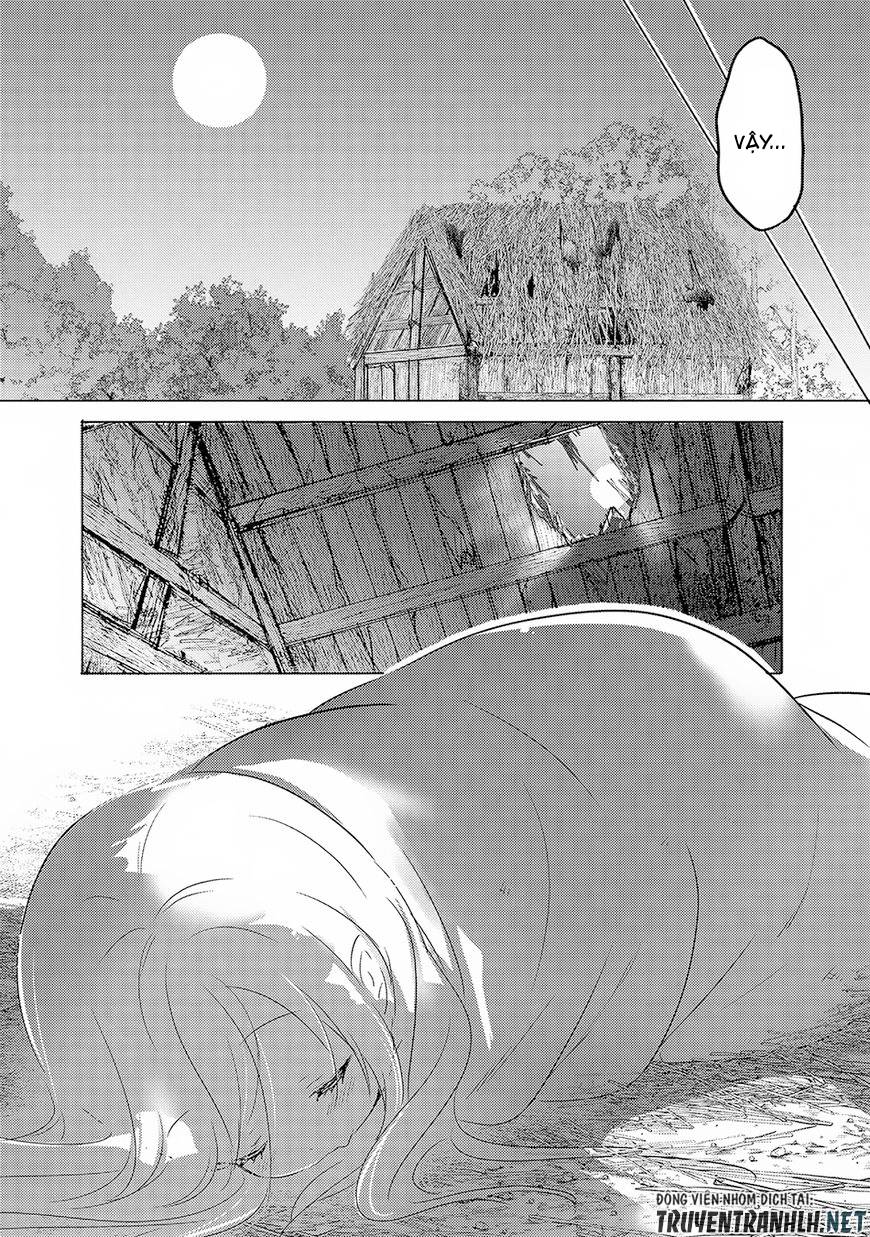 Tensei Kyuuketsukisan Wa Ohirune Ga Shitai Chapter 11 - 8