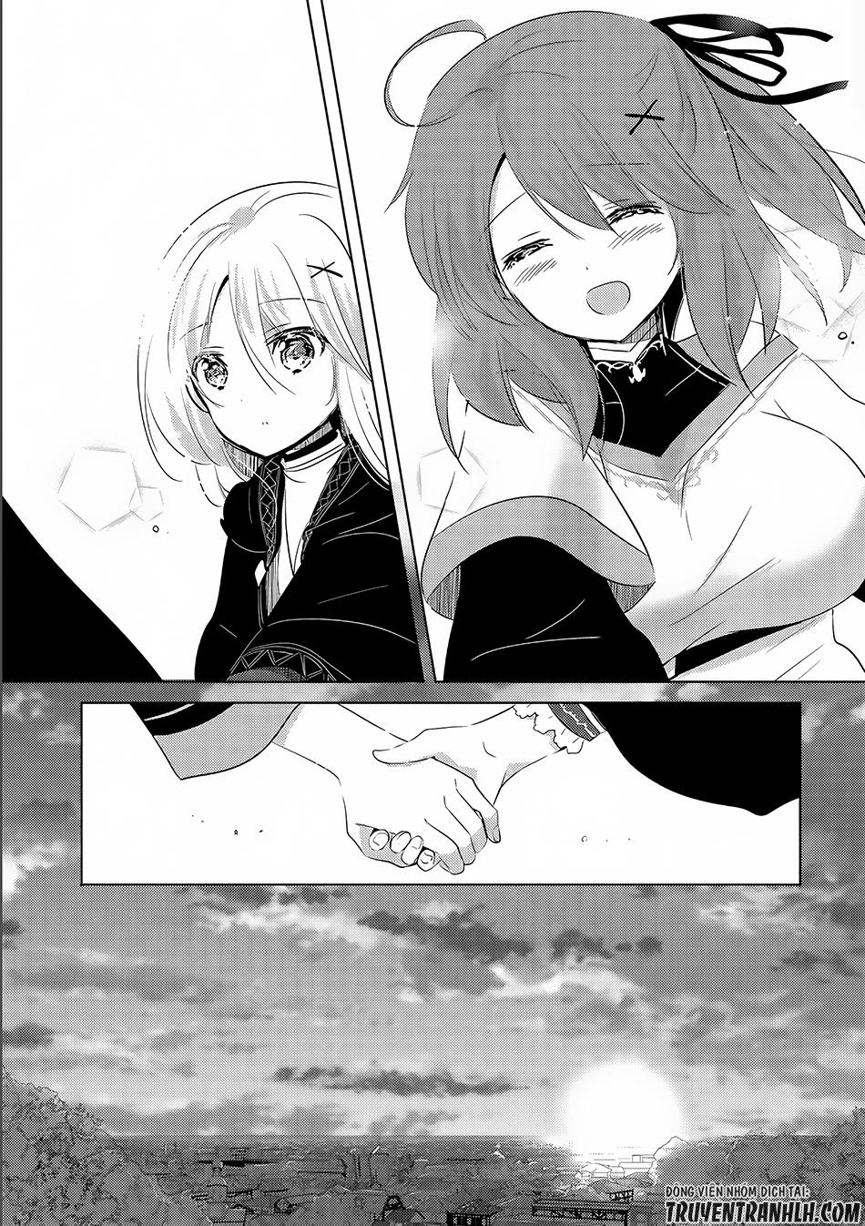 Tensei Kyuuketsukisan Wa Ohirune Ga Shitai Chapter 3 - 18