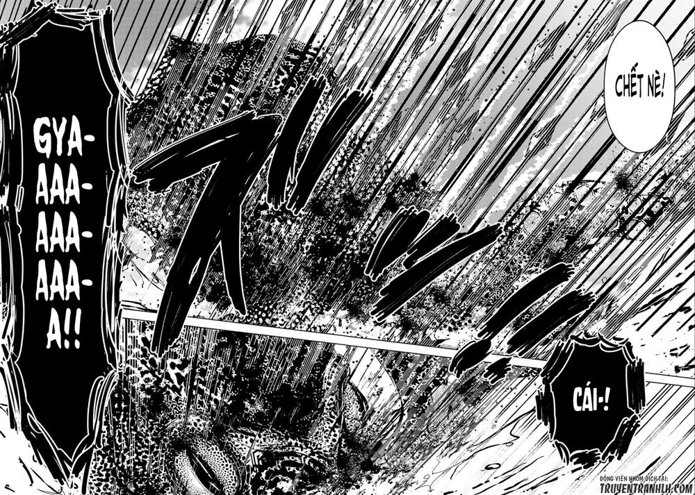 Tensei Kyuuketsukisan Wa Ohirune Ga Shitai Chapter 5 - 22