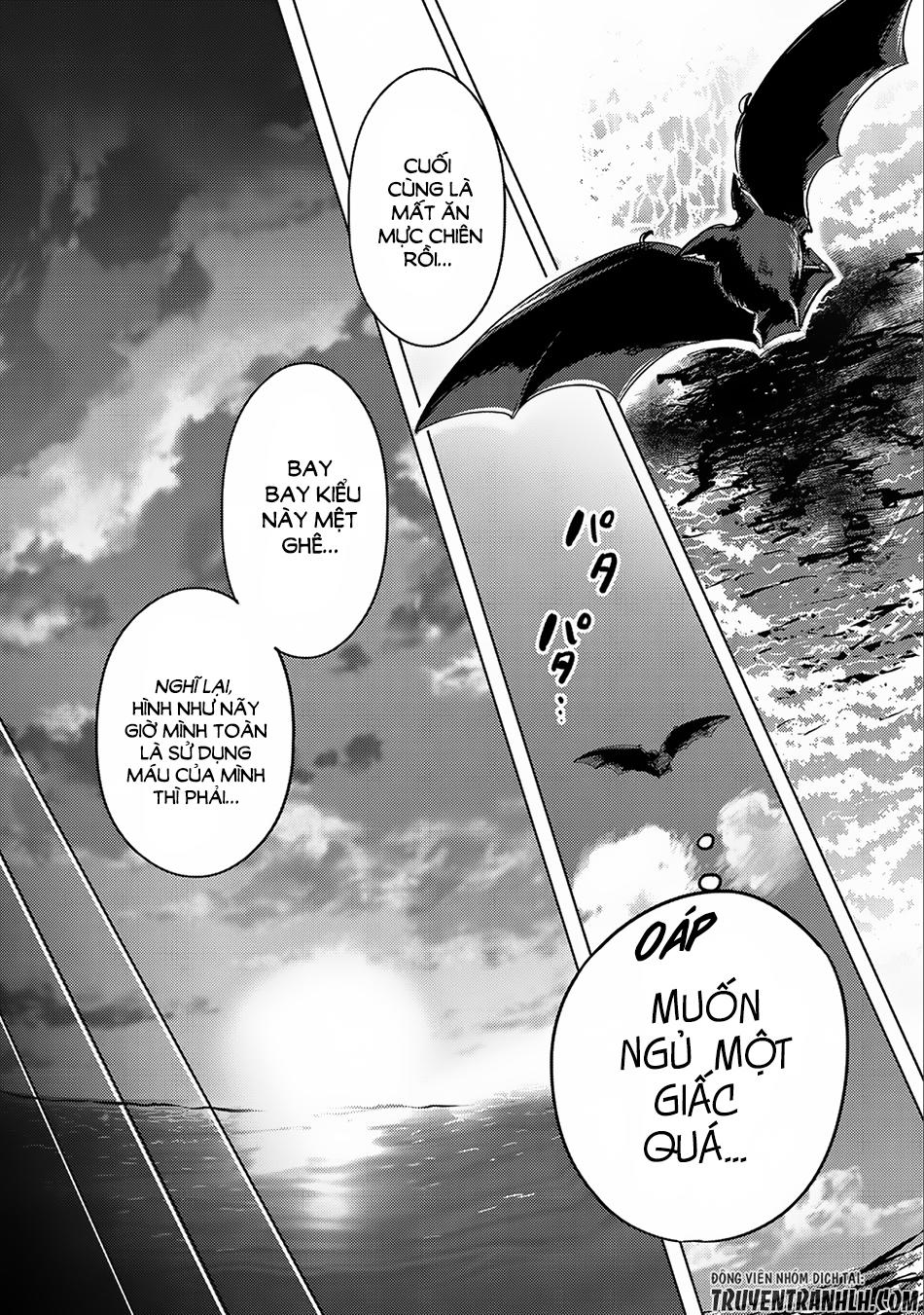 Tensei Kyuuketsukisan Wa Ohirune Ga Shitai Chapter 5 - 23