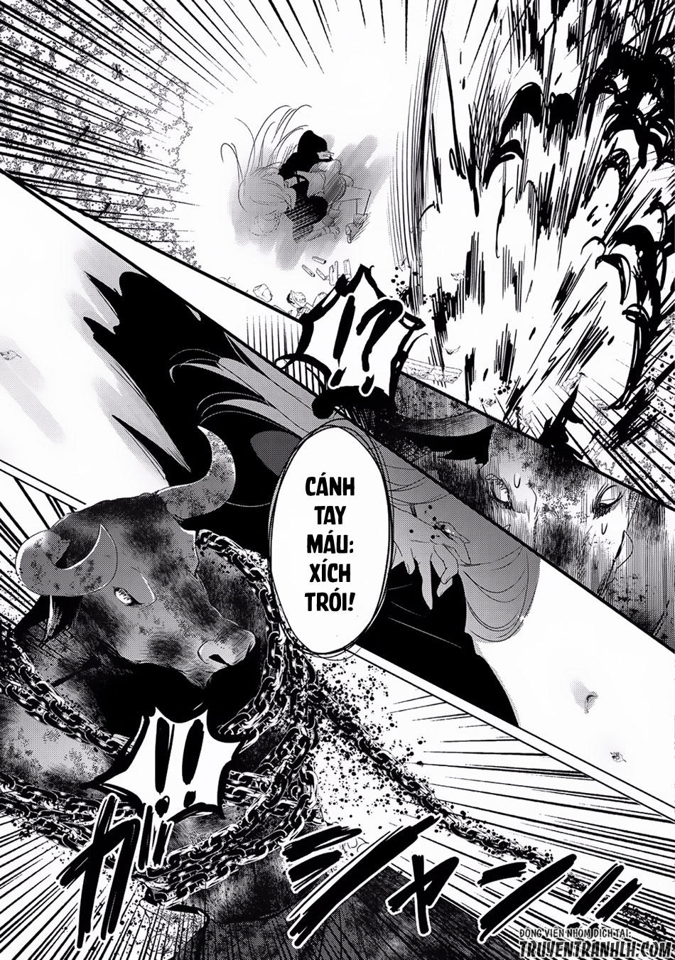 Tensei Kyuuketsukisan Wa Ohirune Ga Shitai Chapter 6 - 14