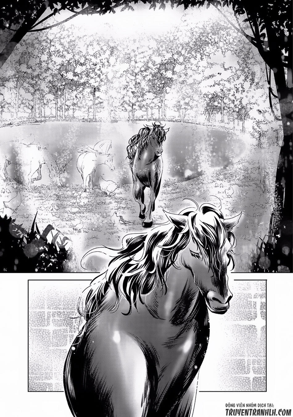 Tensei Kyuuketsukisan Wa Ohirune Ga Shitai Chapter 6 - 24