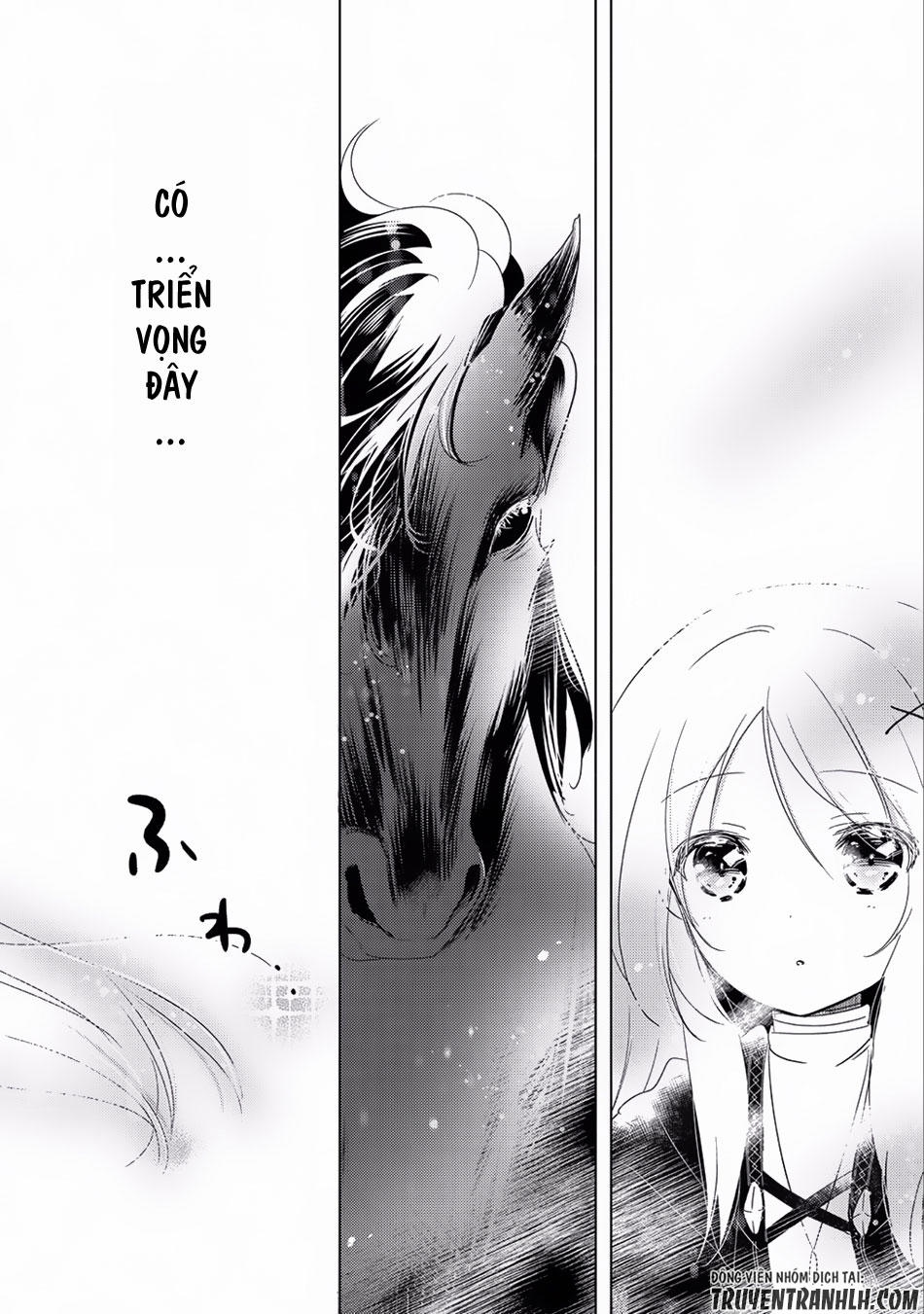 Tensei Kyuuketsukisan Wa Ohirune Ga Shitai Chapter 6 - 25