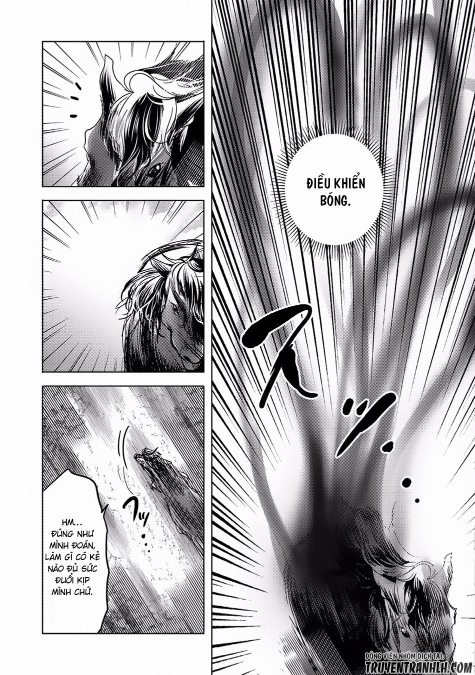 Tensei Kyuuketsukisan Wa Ohirune Ga Shitai Chapter 6 - 30