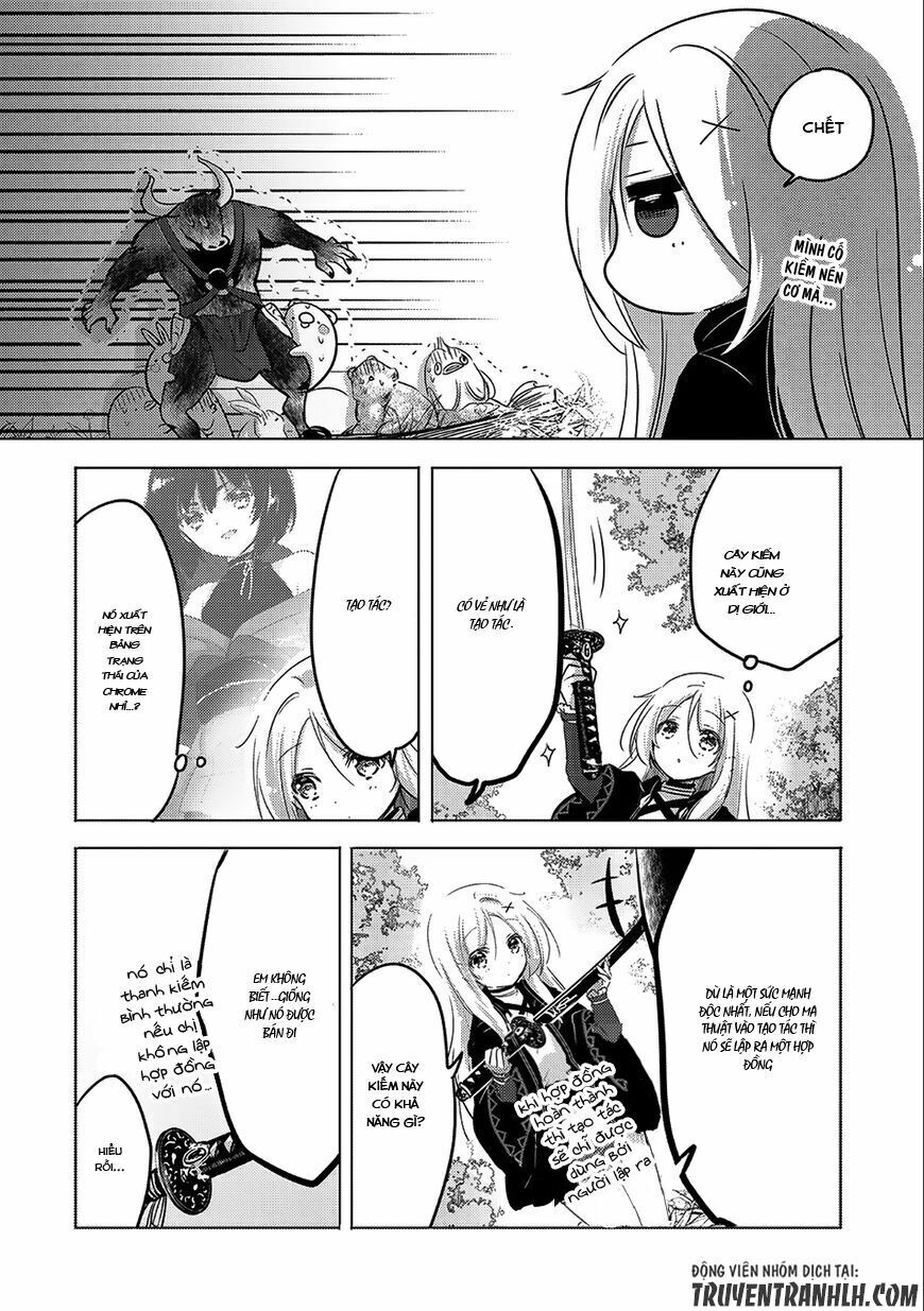Tensei Kyuuketsukisan Wa Ohirune Ga Shitai Chapter 9 - 30