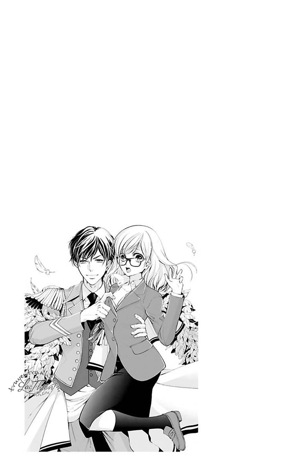 Nụ Hôn Cuồng Nhiệt Của Ngài Idol! Chapter 2 - 37