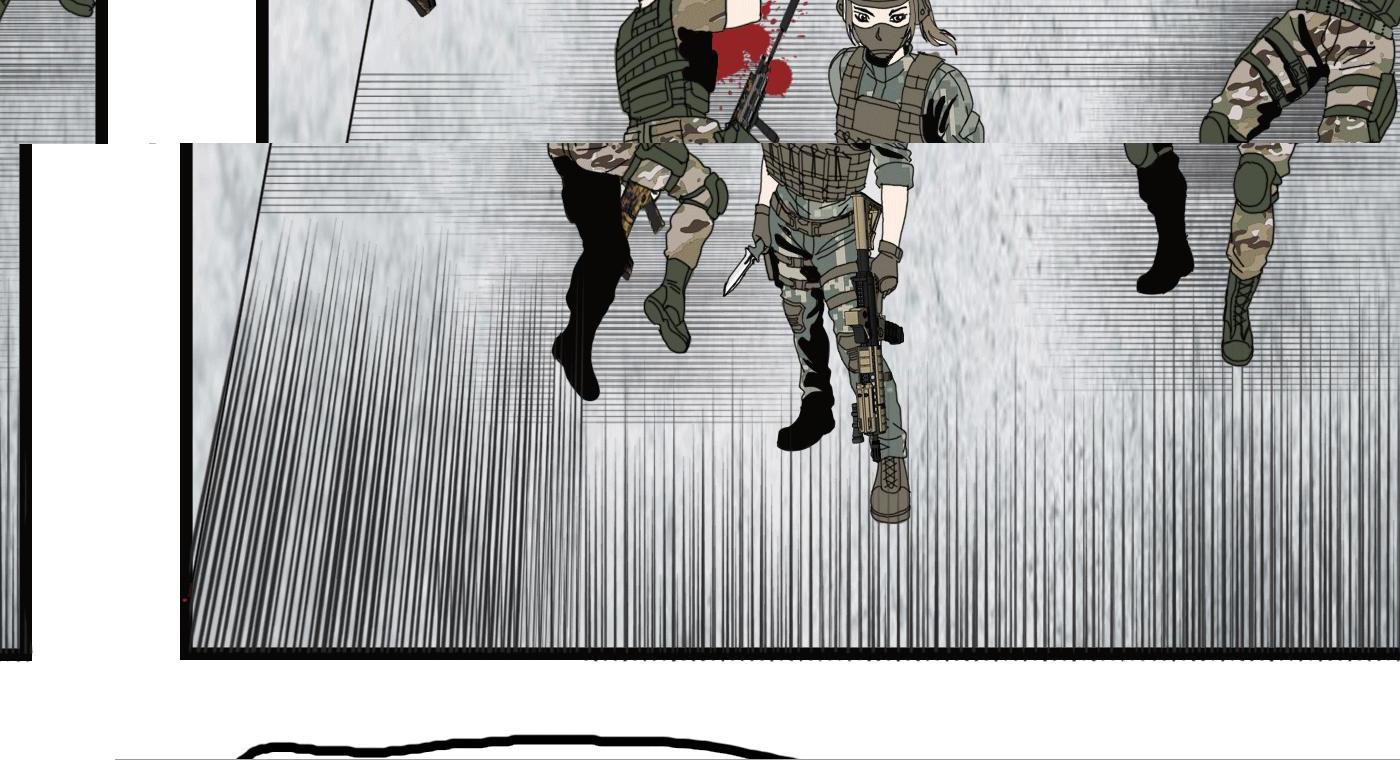 Apocalypse Chapter 1 - 26