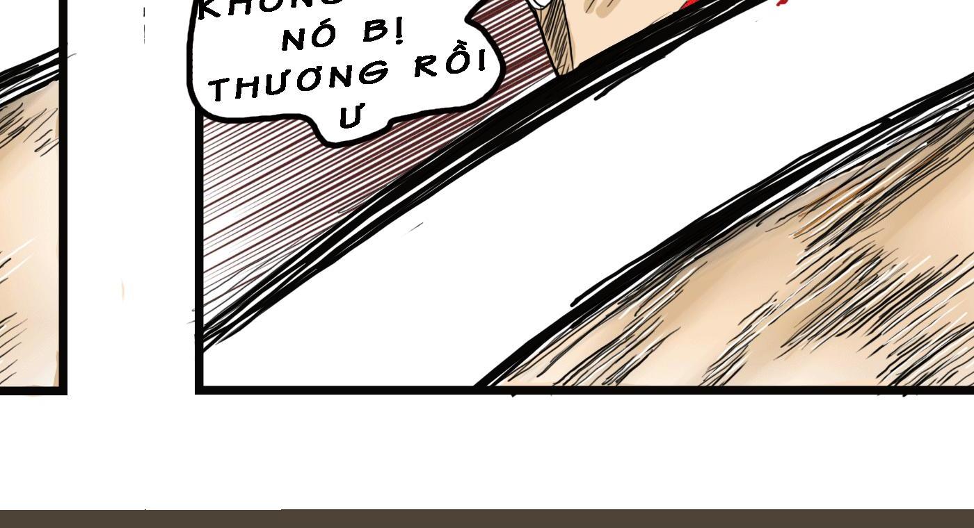 Apocalypse Chapter 1 - 70