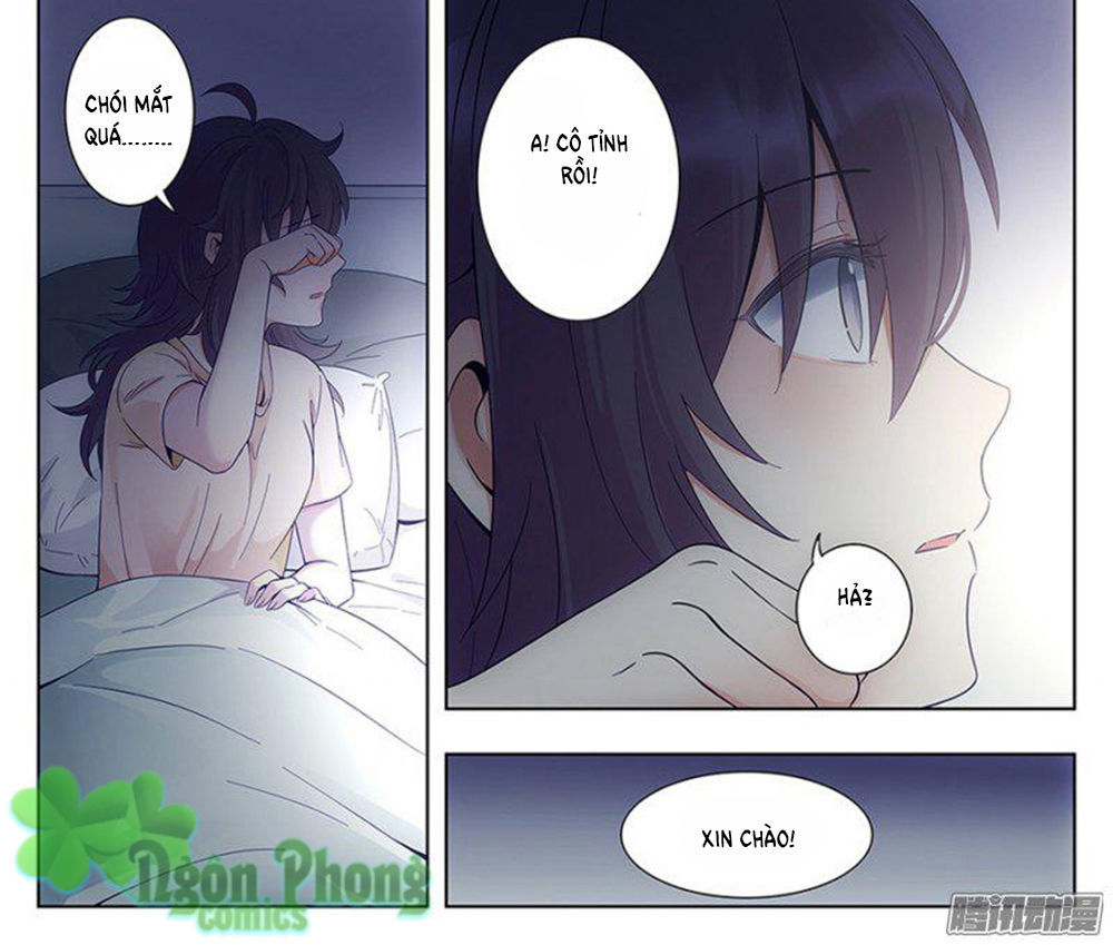 Luyến Ái 1/2 Chapter 2 - 3