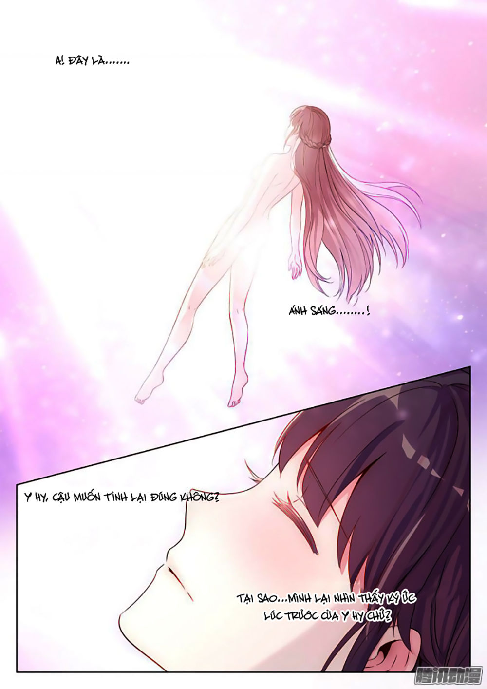 Luyến Ái 1/2 Chapter 6 - 15