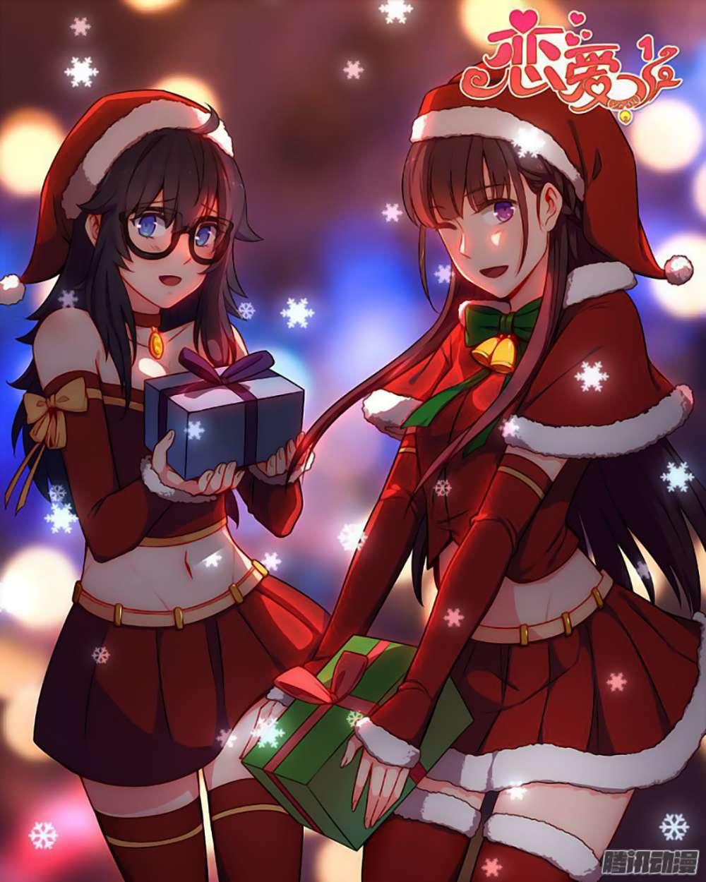 Luyến Ái 1/2 Chapter 7 - 2