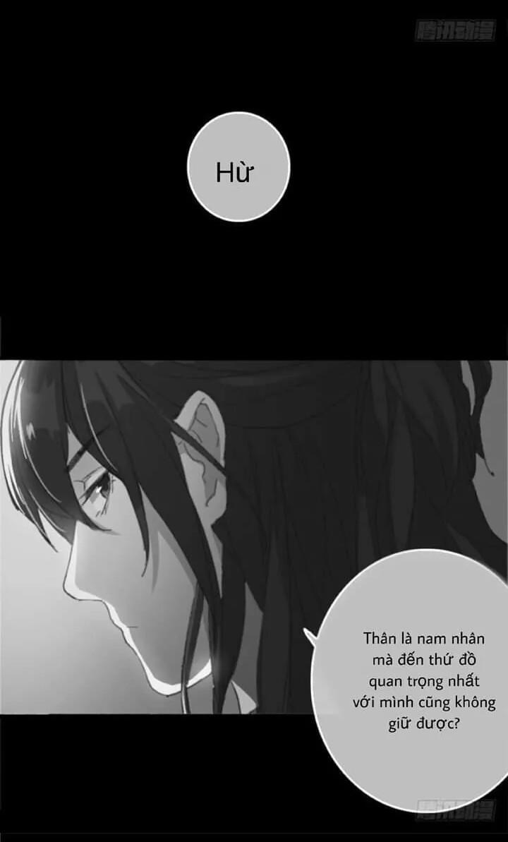Thì Thầm Chapter 10 - 16