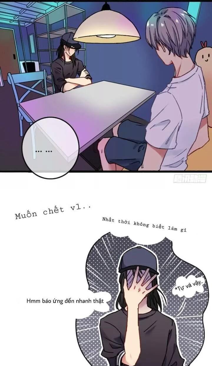 Thì Thầm Chapter 10 - 18