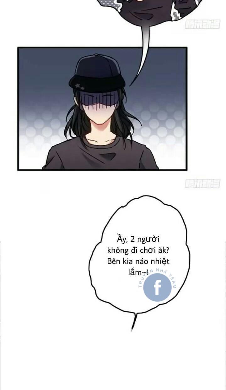 Thì Thầm Chapter 10 - 19