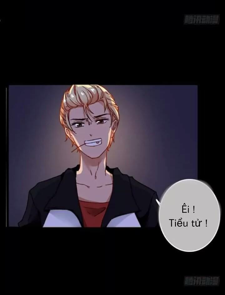 Thì Thầm Chapter 10 - 3