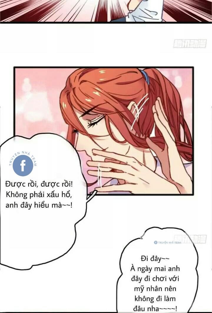 Thì Thầm Chapter 10 - 22