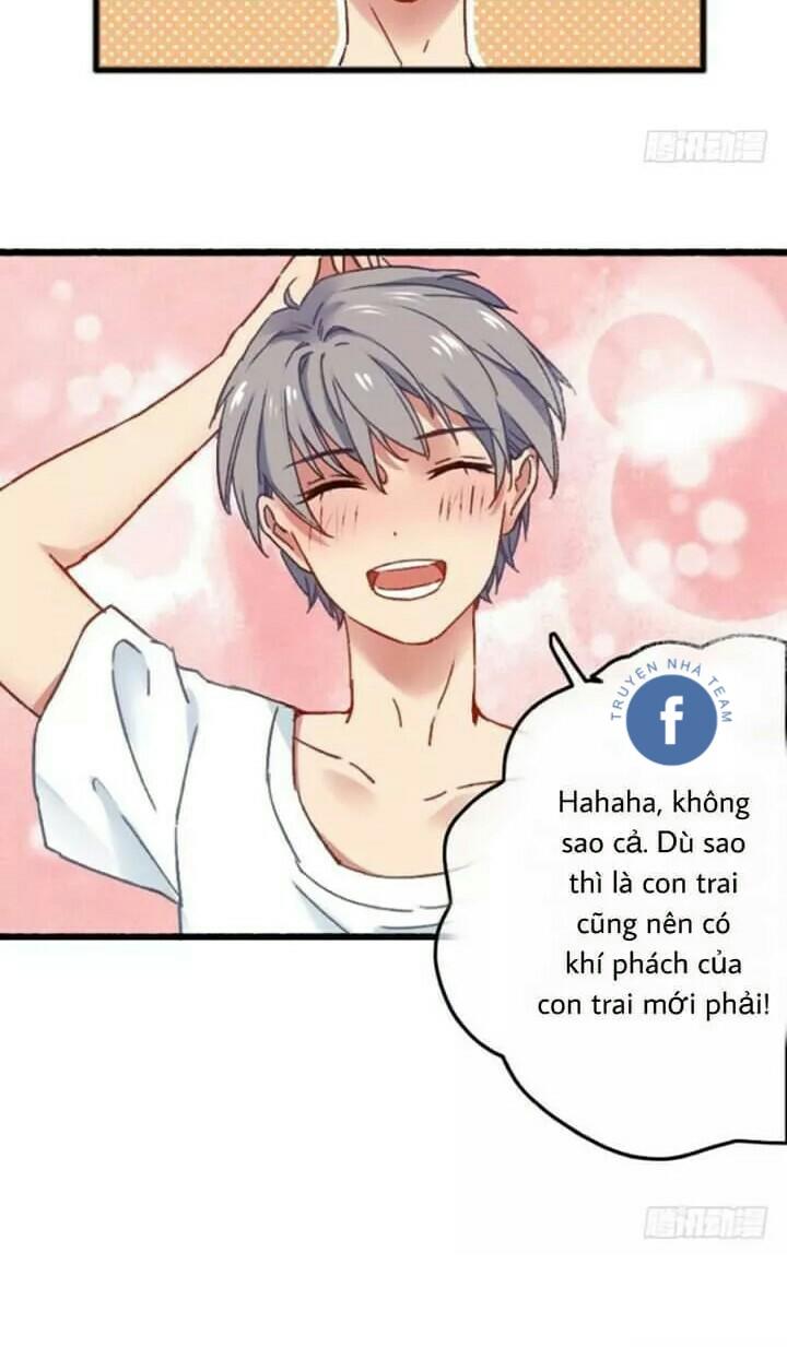 Thì Thầm Chapter 10 - 28