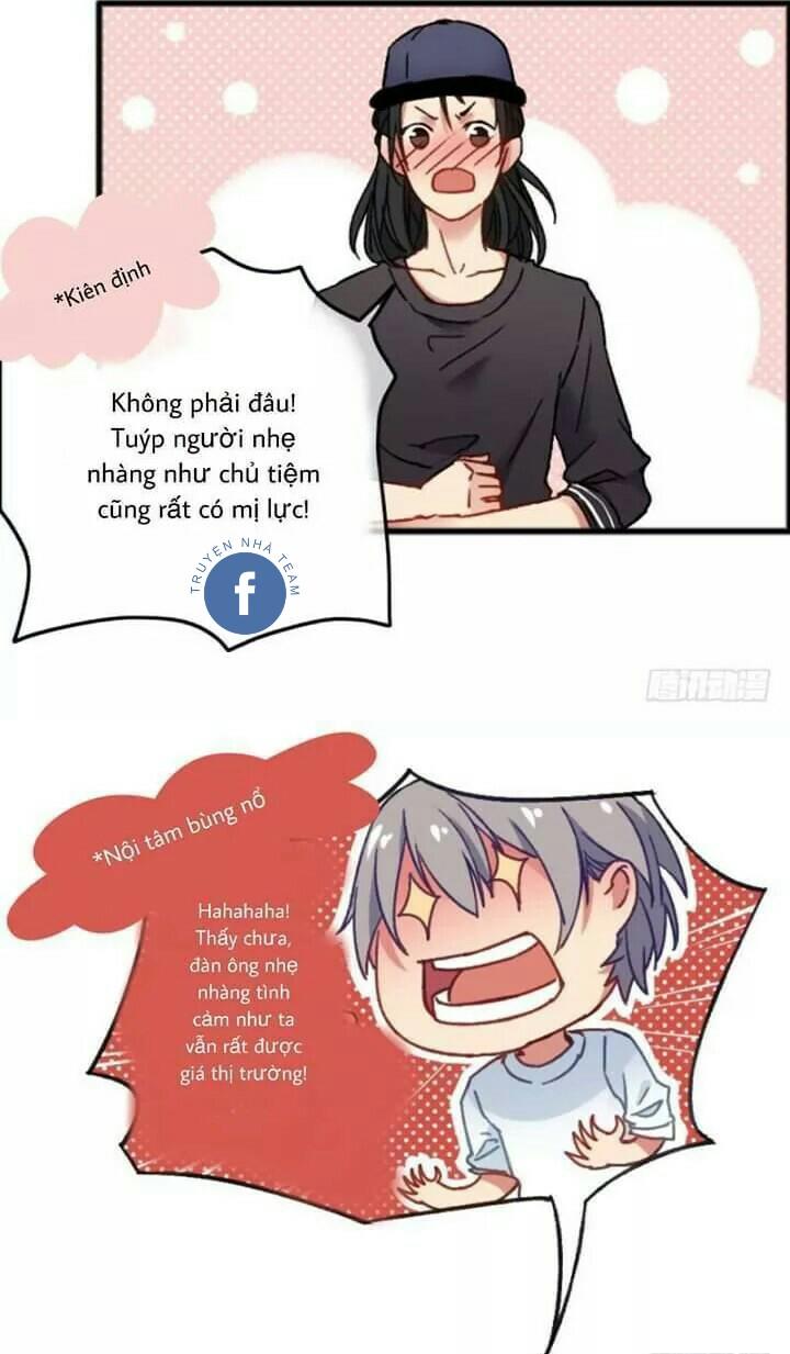 Thì Thầm Chapter 10 - 29