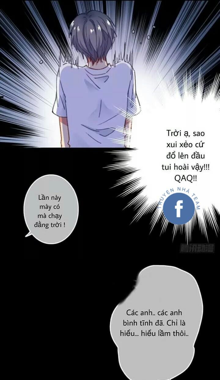 Thì Thầm Chapter 10 - 4