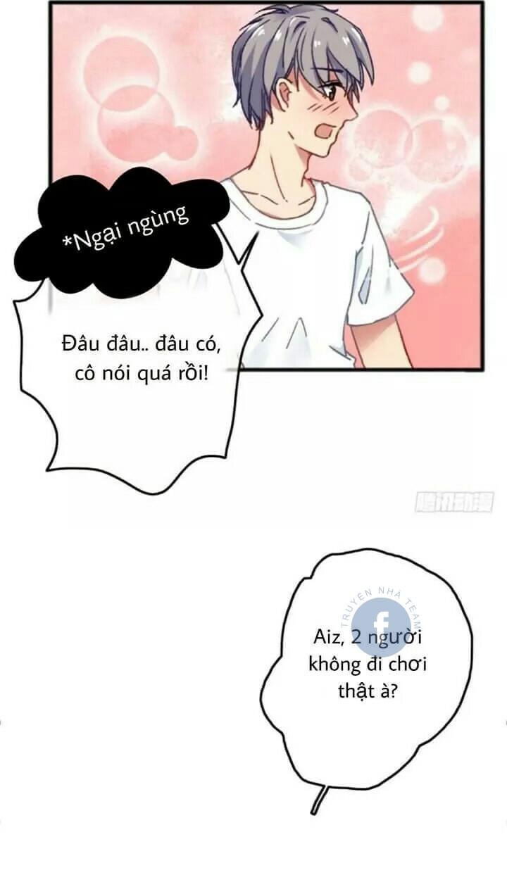 Thì Thầm Chapter 10 - 32