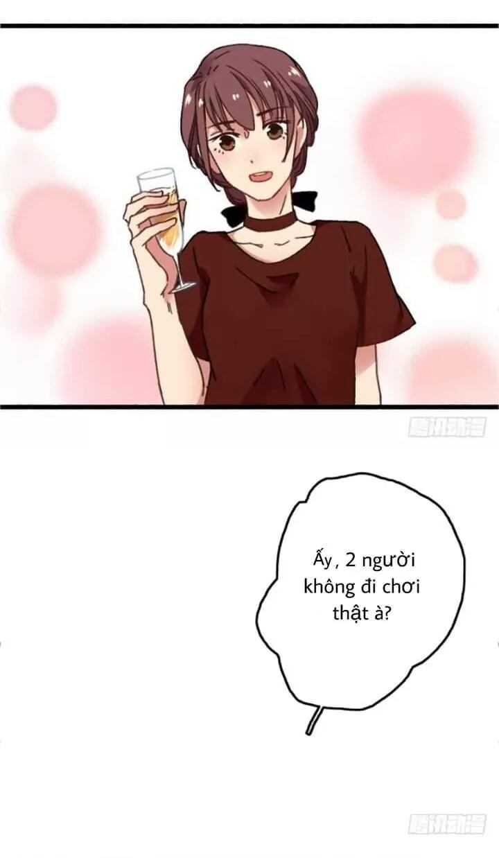 Thì Thầm Chapter 10 - 33